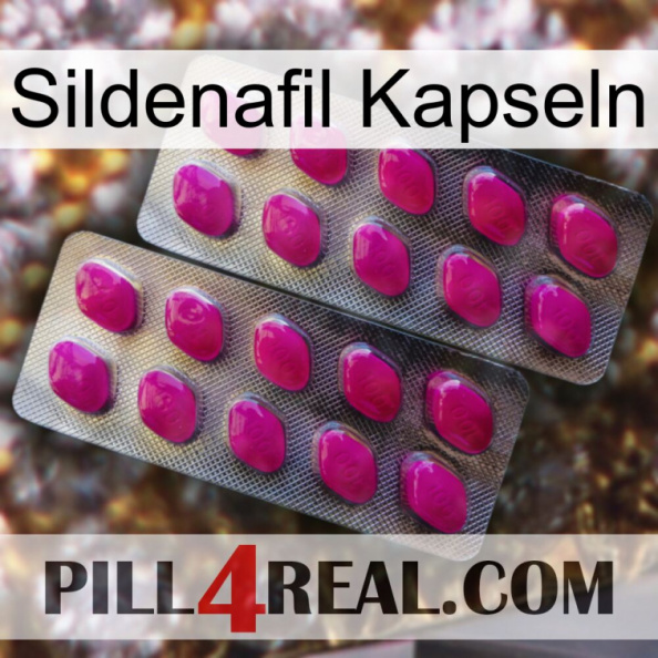 Sildenafil Capsules 10